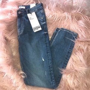 Authentic denim by trf Clearance